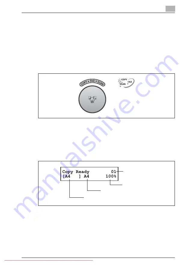 Konica Minolta BIZHUB 131F User Manual Download Page 85