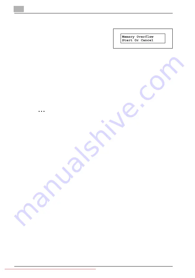 Konica Minolta BIZHUB 131F User Manual Download Page 86