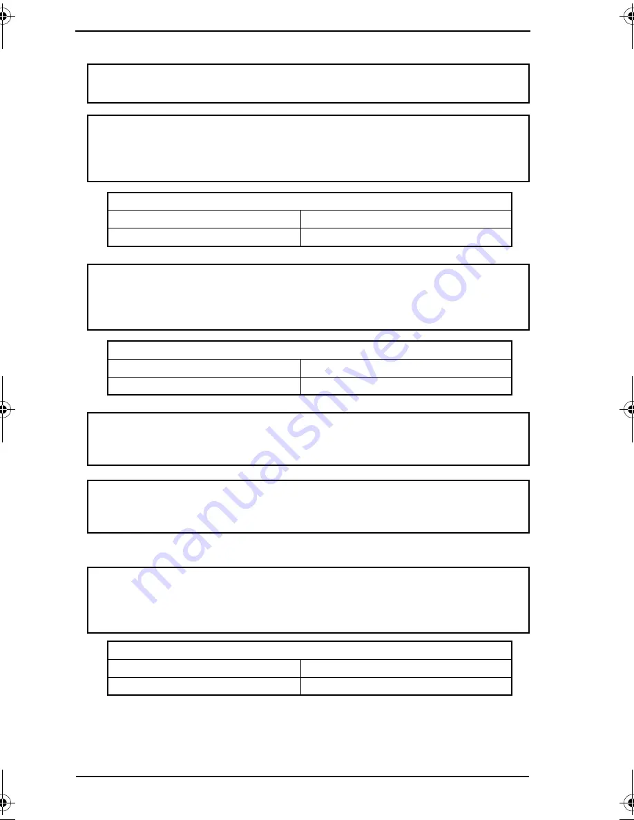 Konica Minolta BIZHUB 162 Service Manual Download Page 15