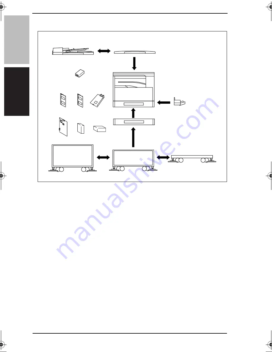 Konica Minolta BIZHUB 162 Service Manual Download Page 29