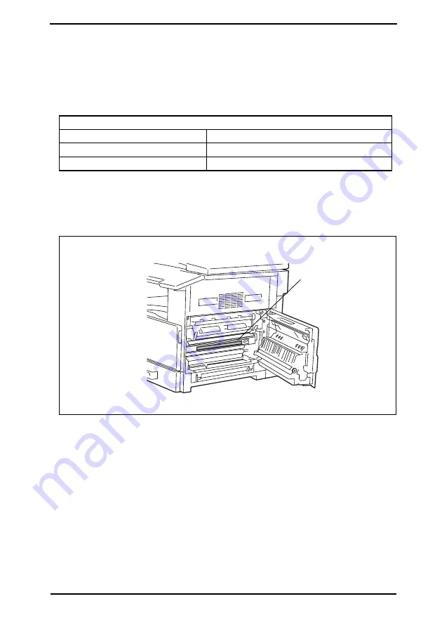 Konica Minolta bizhub 163 Service Manual Download Page 16