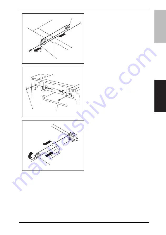 Konica Minolta bizhub 163 Service Manual Download Page 110