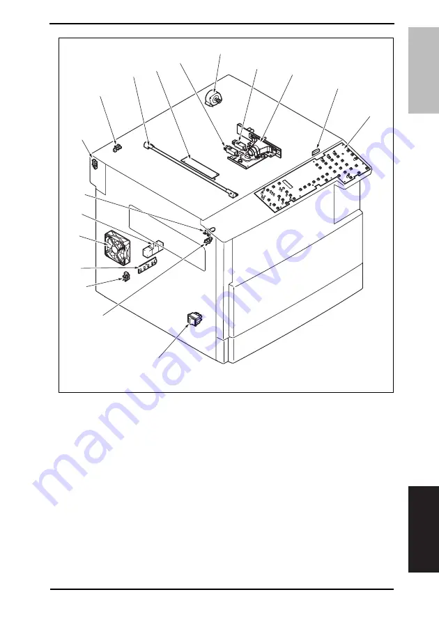 Konica Minolta bizhub 163 Service Manual Download Page 236