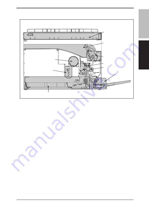 Konica Minolta BIZHUB 164 Service Manual Download Page 38