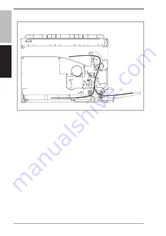 Konica Minolta BIZHUB 164 Service Manual Download Page 39