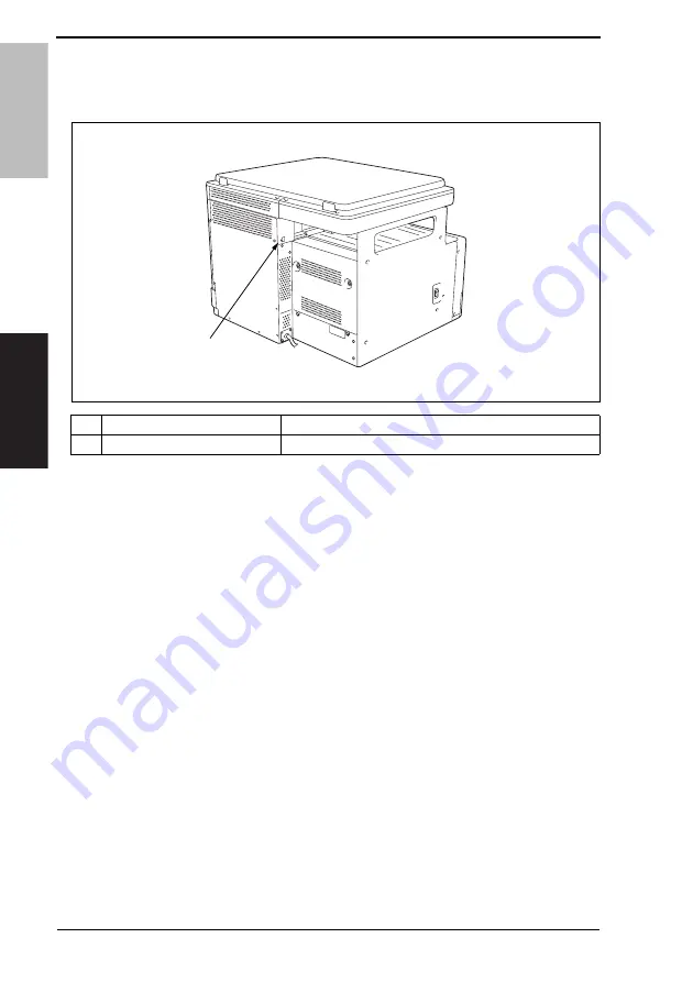 Konica Minolta BIZHUB 164 Service Manual Download Page 43