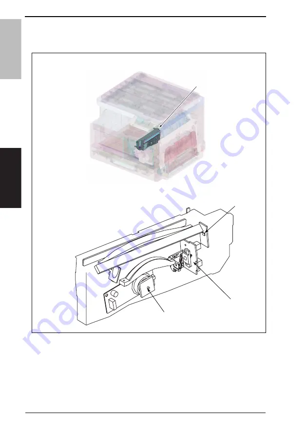 Konica Minolta BIZHUB 164 Service Manual Download Page 47