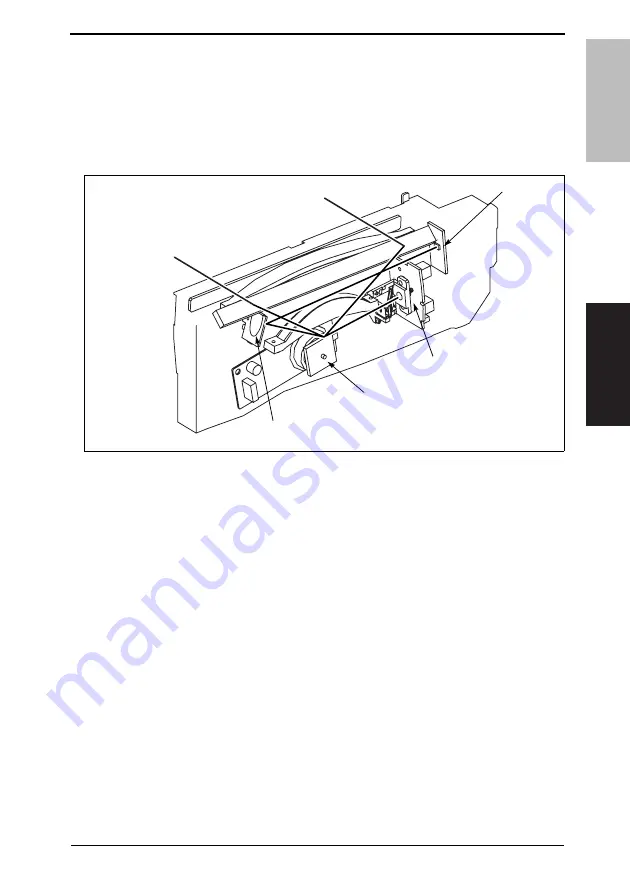 Konica Minolta BIZHUB 164 Service Manual Download Page 48