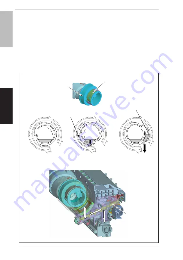 Konica Minolta BIZHUB 164 Скачать руководство пользователя страница 51