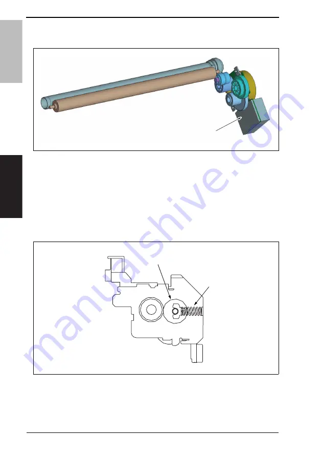 Konica Minolta BIZHUB 164 Service Manual Download Page 83