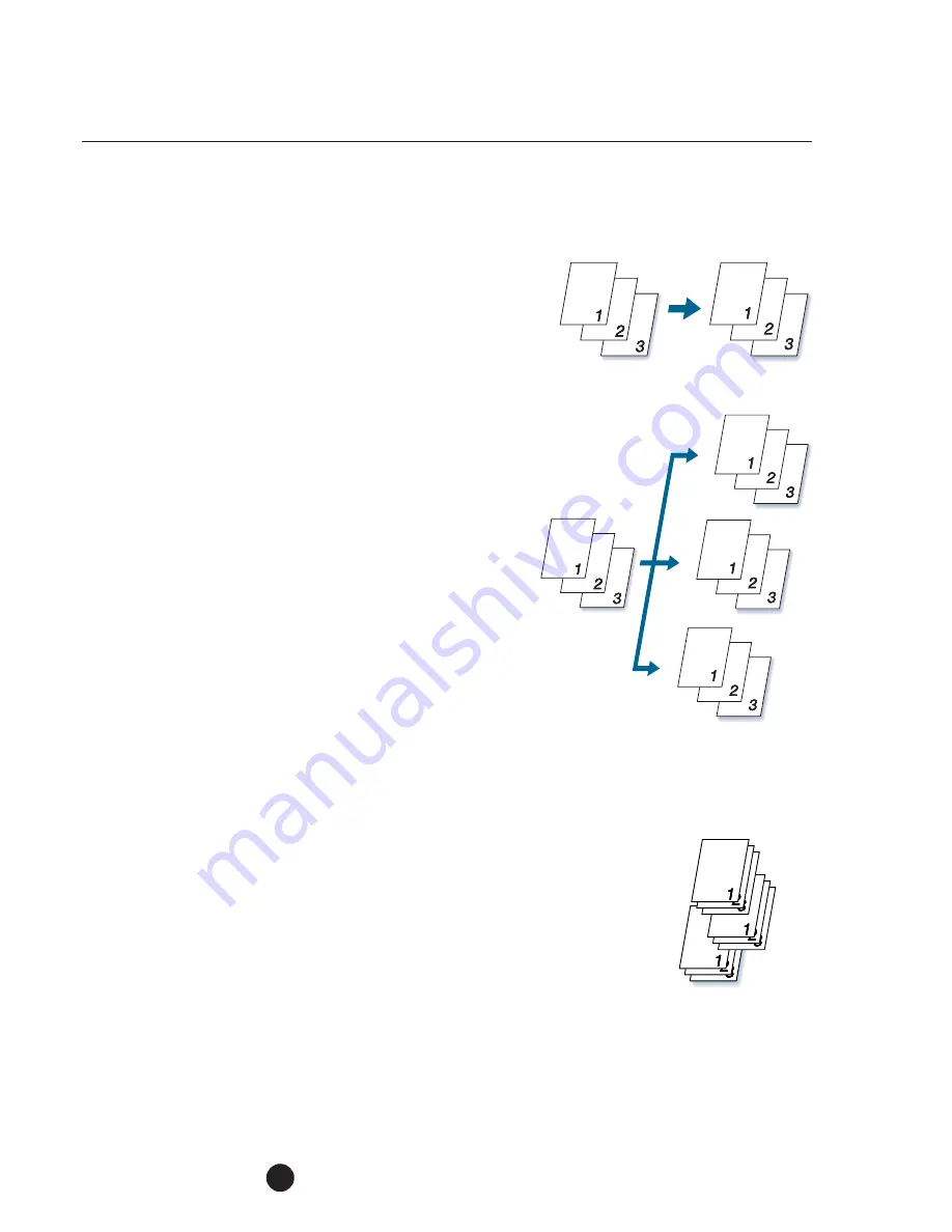 Konica Minolta bizhub 180 Product And Sales Manual Download Page 38