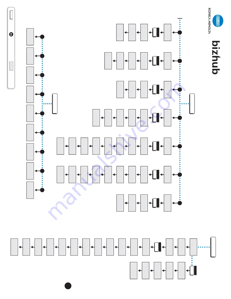 Konica Minolta bizhub 180 Скачать руководство пользователя страница 66