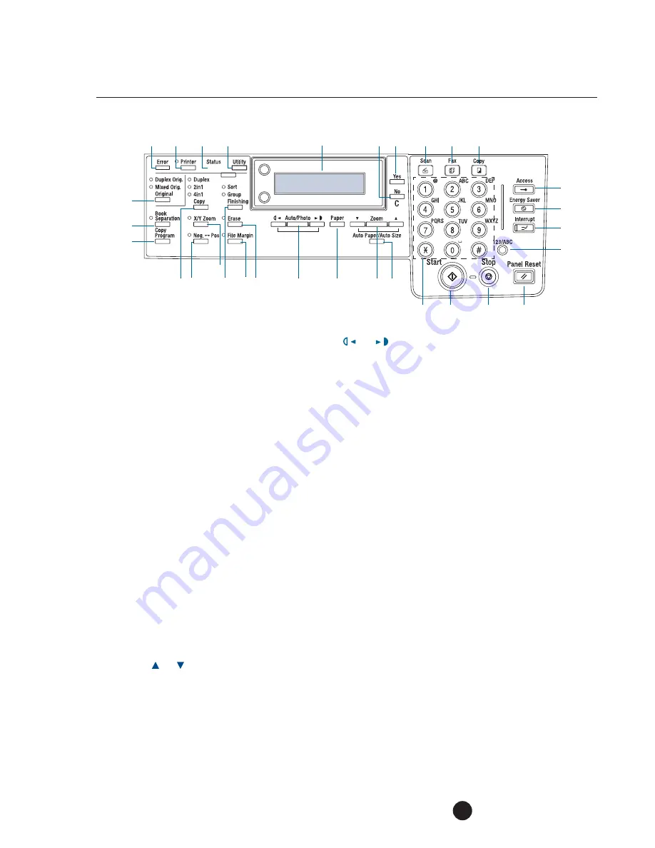 Konica Minolta bizhub 180 Скачать руководство пользователя страница 67