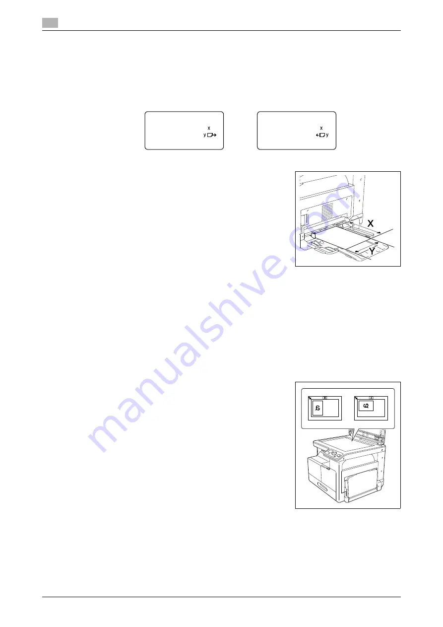 Konica Minolta bizhub 185 Скачать руководство пользователя страница 36