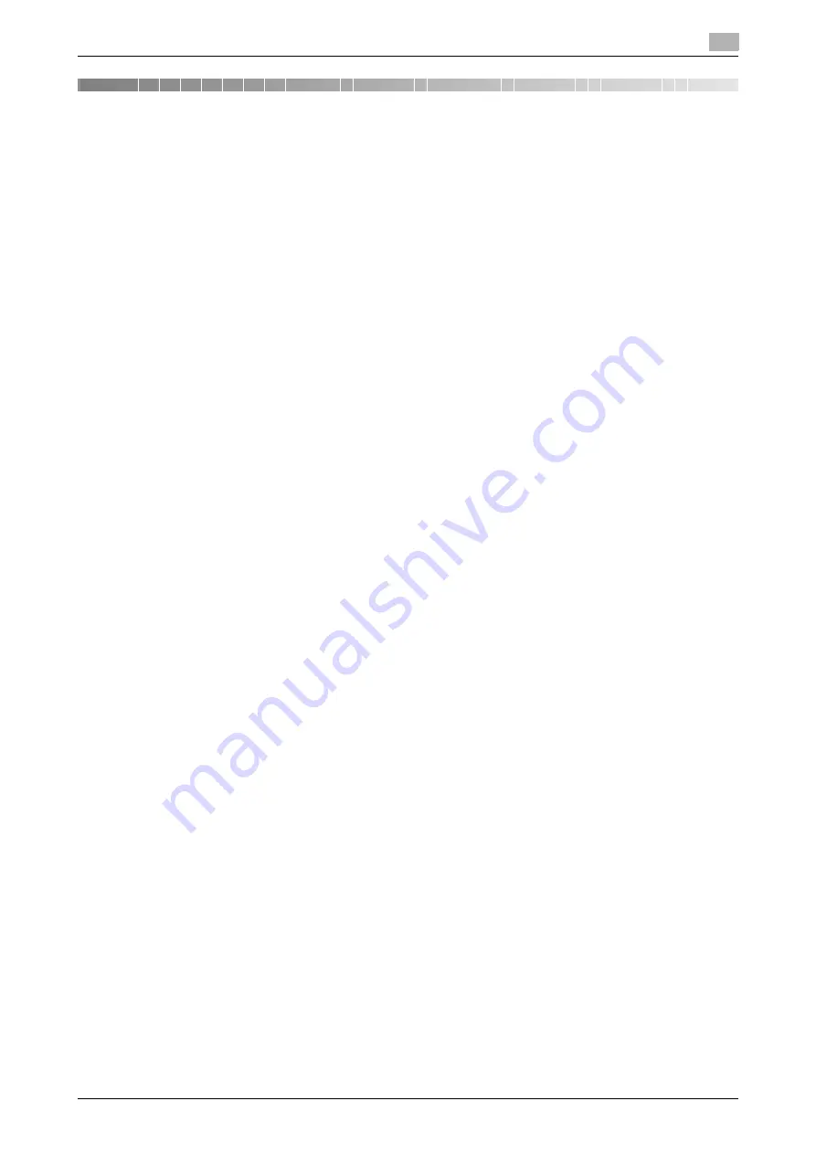 Konica Minolta bizhub 185 User Manual Download Page 89