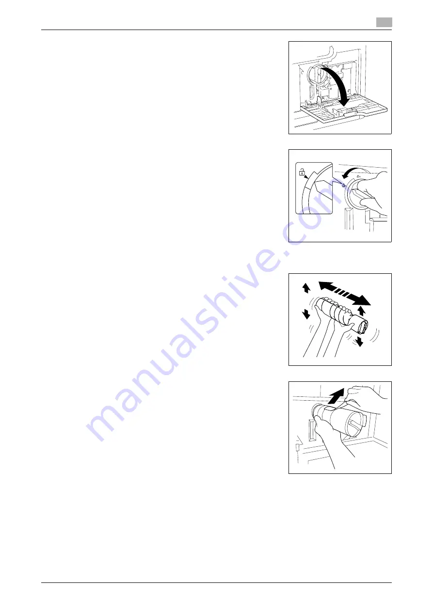 Konica Minolta bizhub 185 User Manual Download Page 113