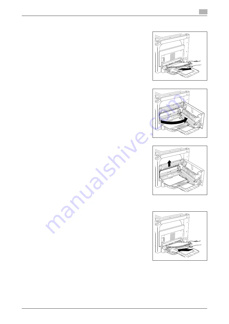 Konica Minolta bizhub 185 User Manual Download Page 129