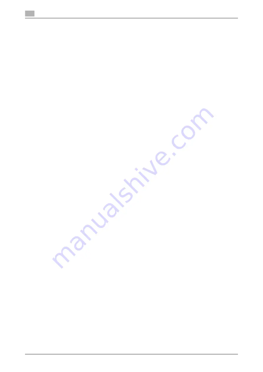 Konica Minolta bizhub 185 User Manual Download Page 130