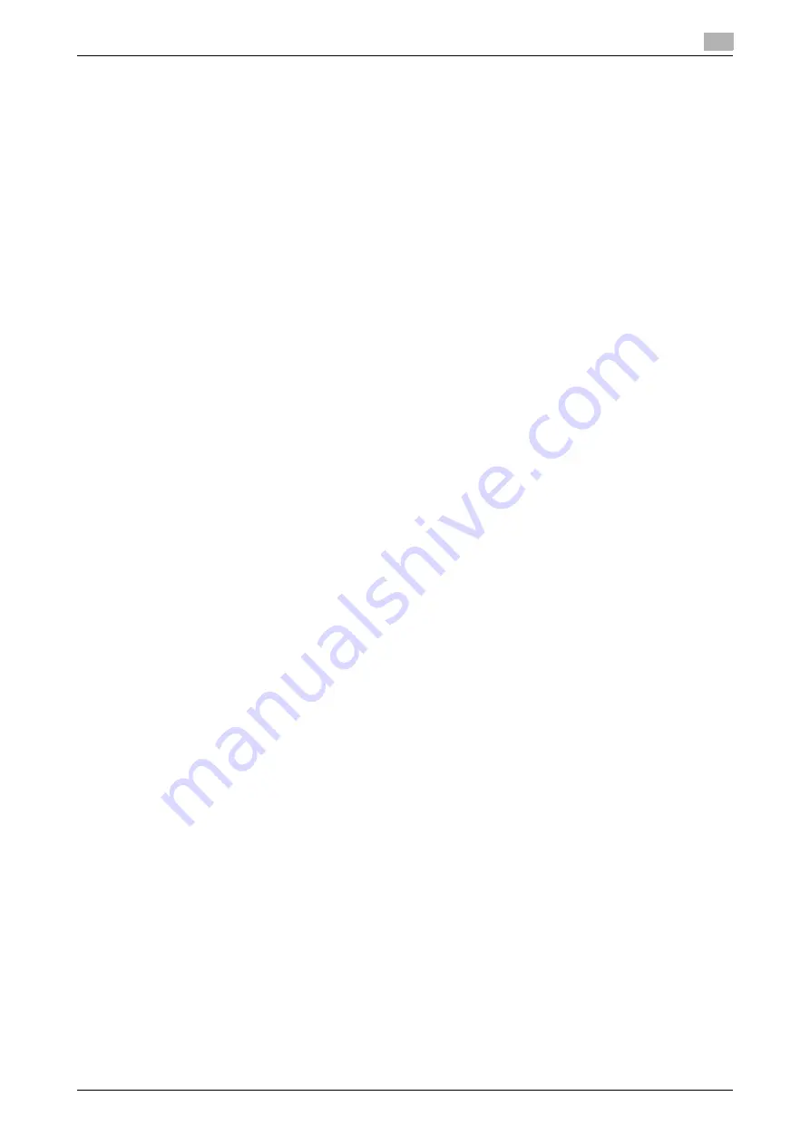 Konica Minolta bizhub 185 User Manual Download Page 145