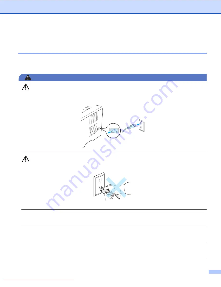 Konica Minolta bizhub 20P User Manual Download Page 3