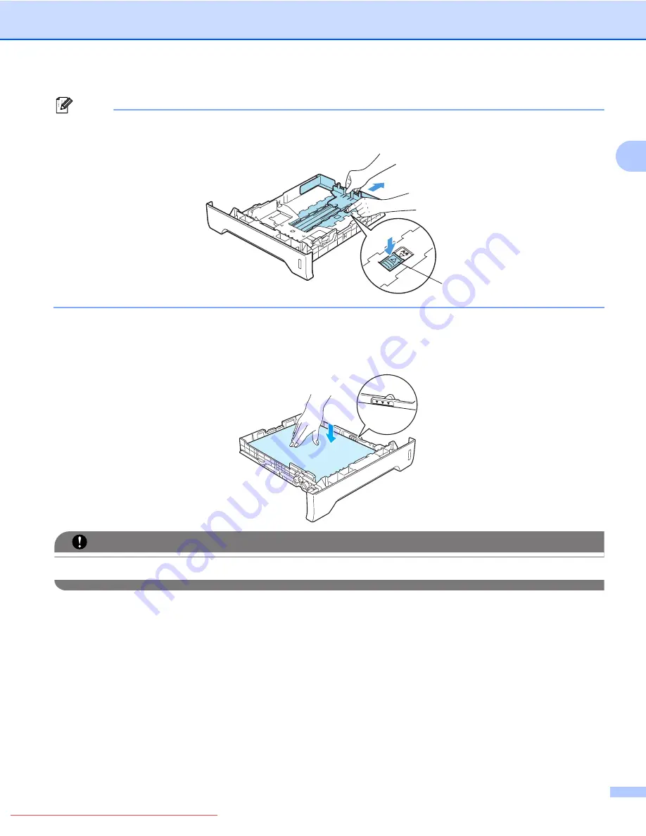 Konica Minolta bizhub 20P User Manual Download Page 22