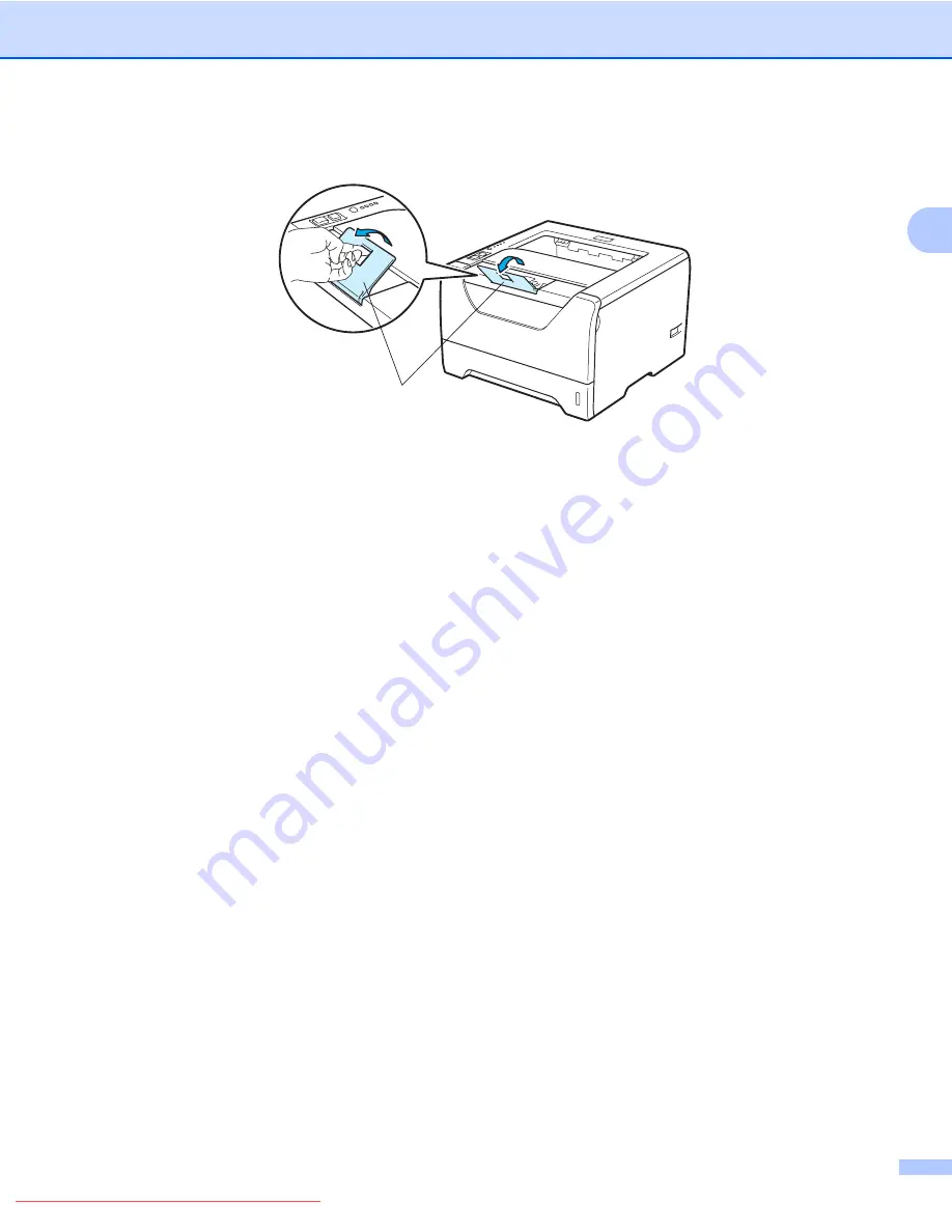 Konica Minolta bizhub 20P User Manual Download Page 23