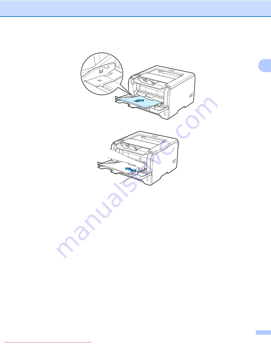 Konica Minolta bizhub 20P User Manual Download Page 27