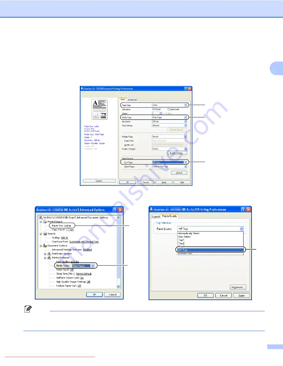 Konica Minolta bizhub 20P User Manual Download Page 28