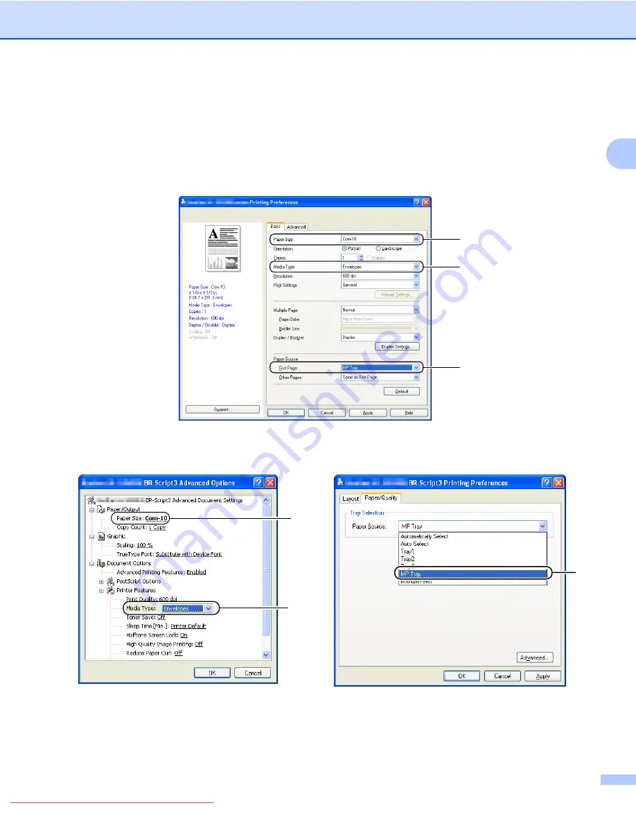 Konica Minolta bizhub 20P User Manual Download Page 32