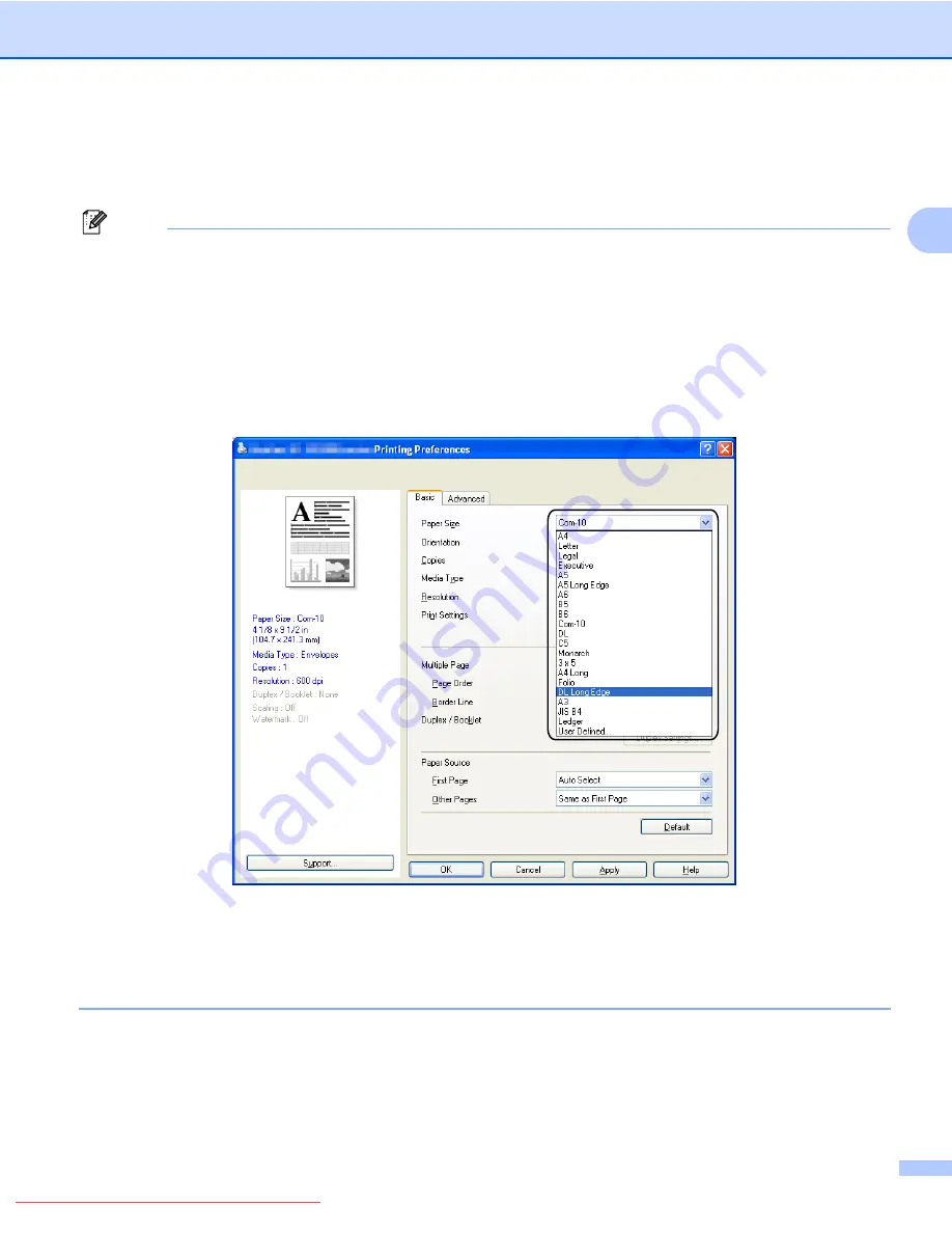 Konica Minolta bizhub 20P User Manual Download Page 34