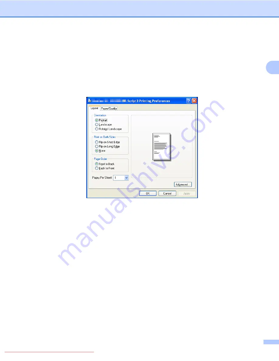 Konica Minolta bizhub 20P User Manual Download Page 40