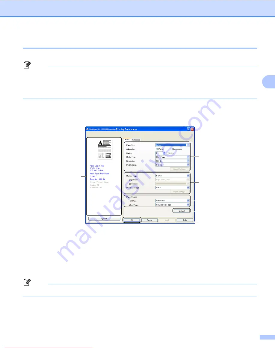 Konica Minolta bizhub 20P User Manual Download Page 44