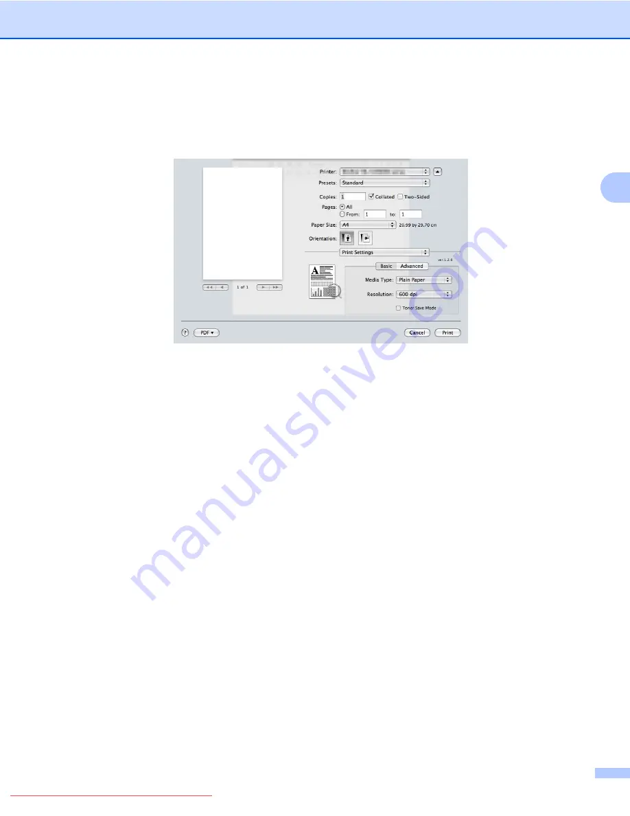 Konica Minolta bizhub 20P User Manual Download Page 66