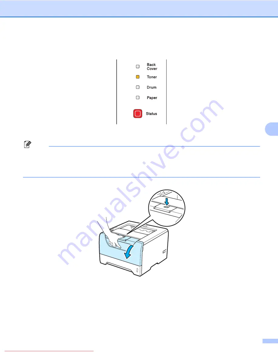 Konica Minolta bizhub 20P User Manual Download Page 100