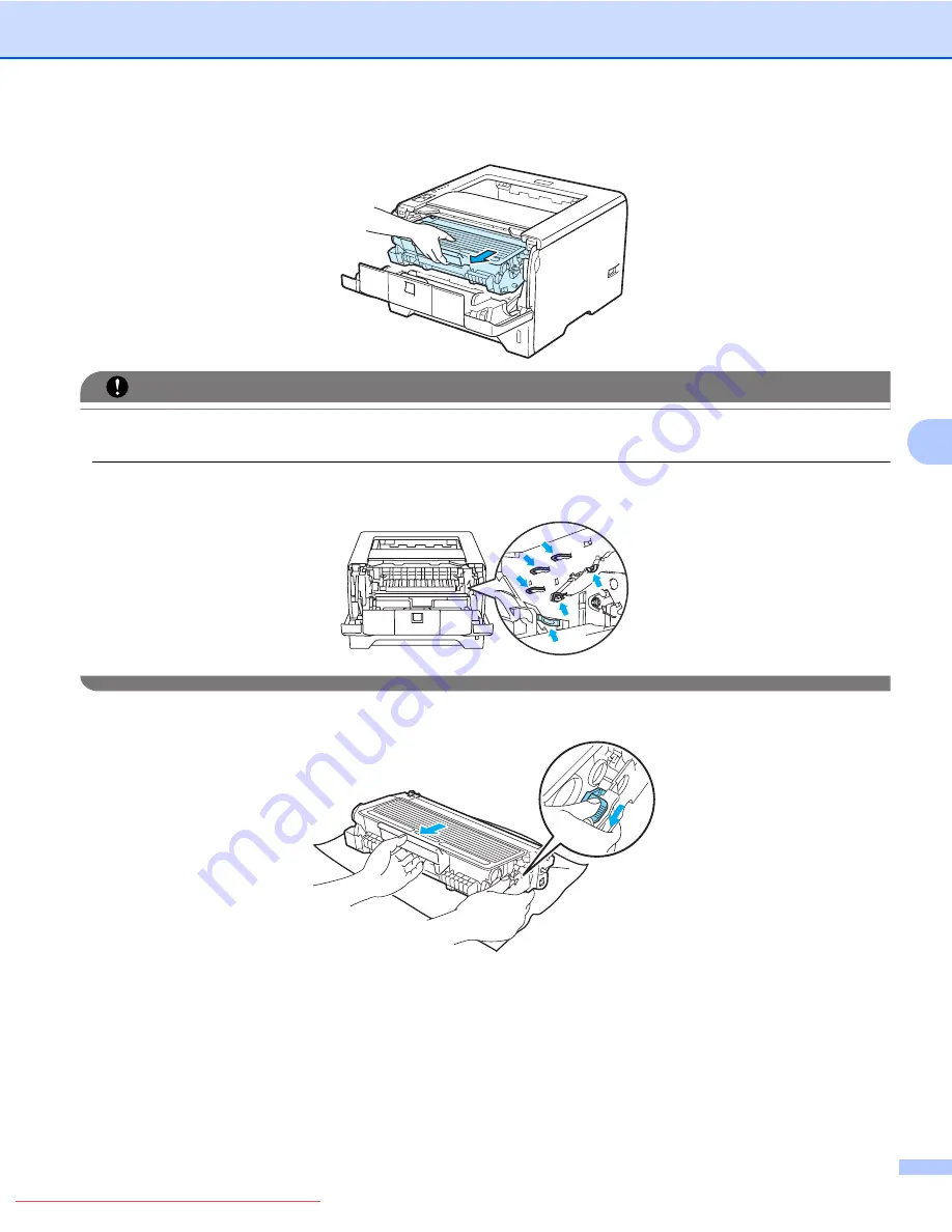 Konica Minolta bizhub 20P User Manual Download Page 101