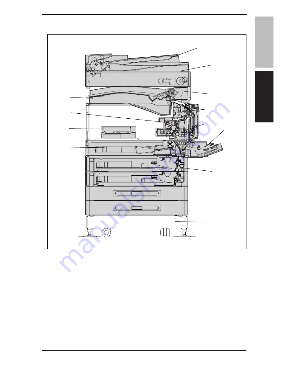 Konica Minolta bizhub 211 Скачать руководство пользователя страница 38