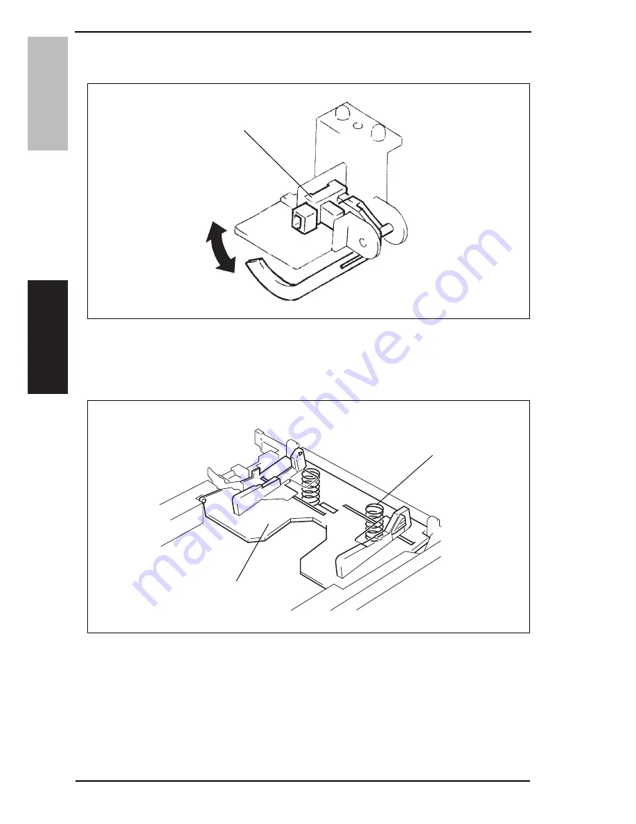 Konica Minolta bizhub 211 Service Manual Download Page 75