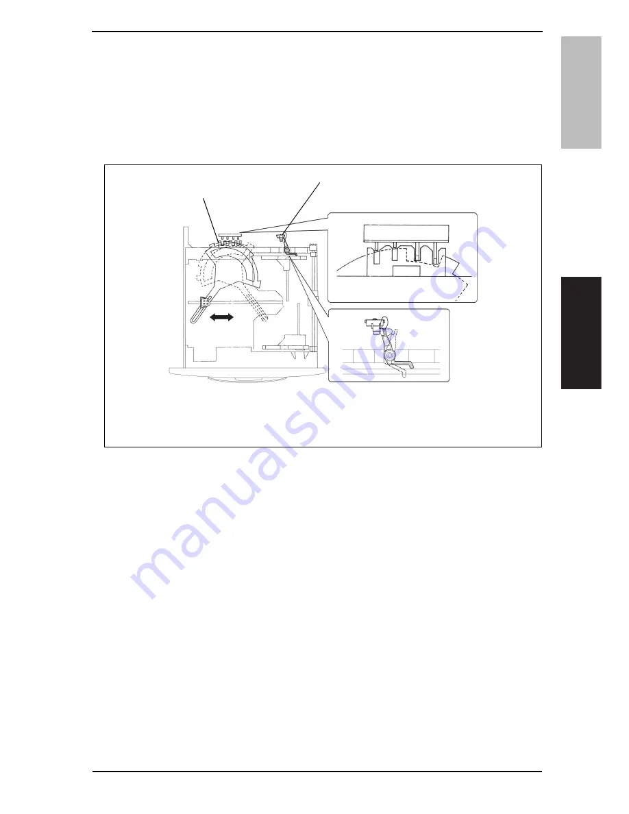 Konica Minolta bizhub 211 Service Manual Download Page 76