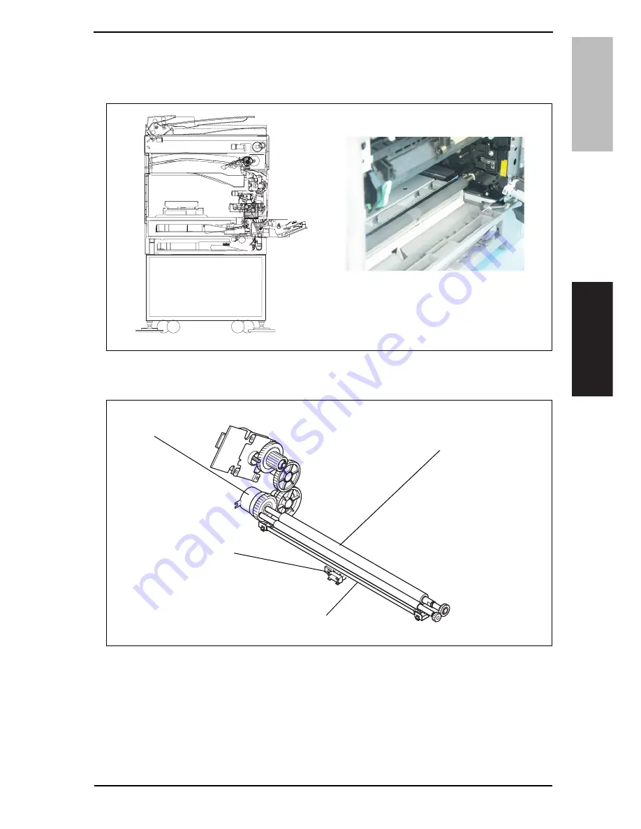 Konica Minolta bizhub 211 Service Manual Download Page 82