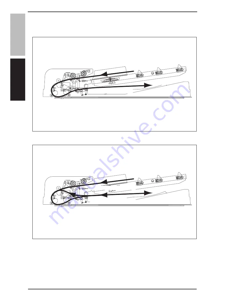 Konica Minolta bizhub 211 Service Manual Download Page 103