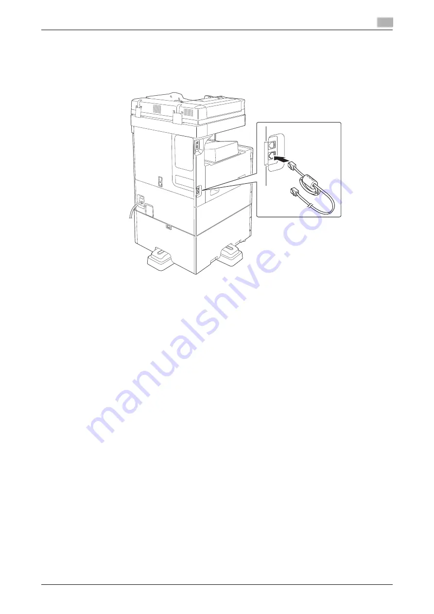 Konica Minolta bizhub 227 Quick Manual Download Page 23