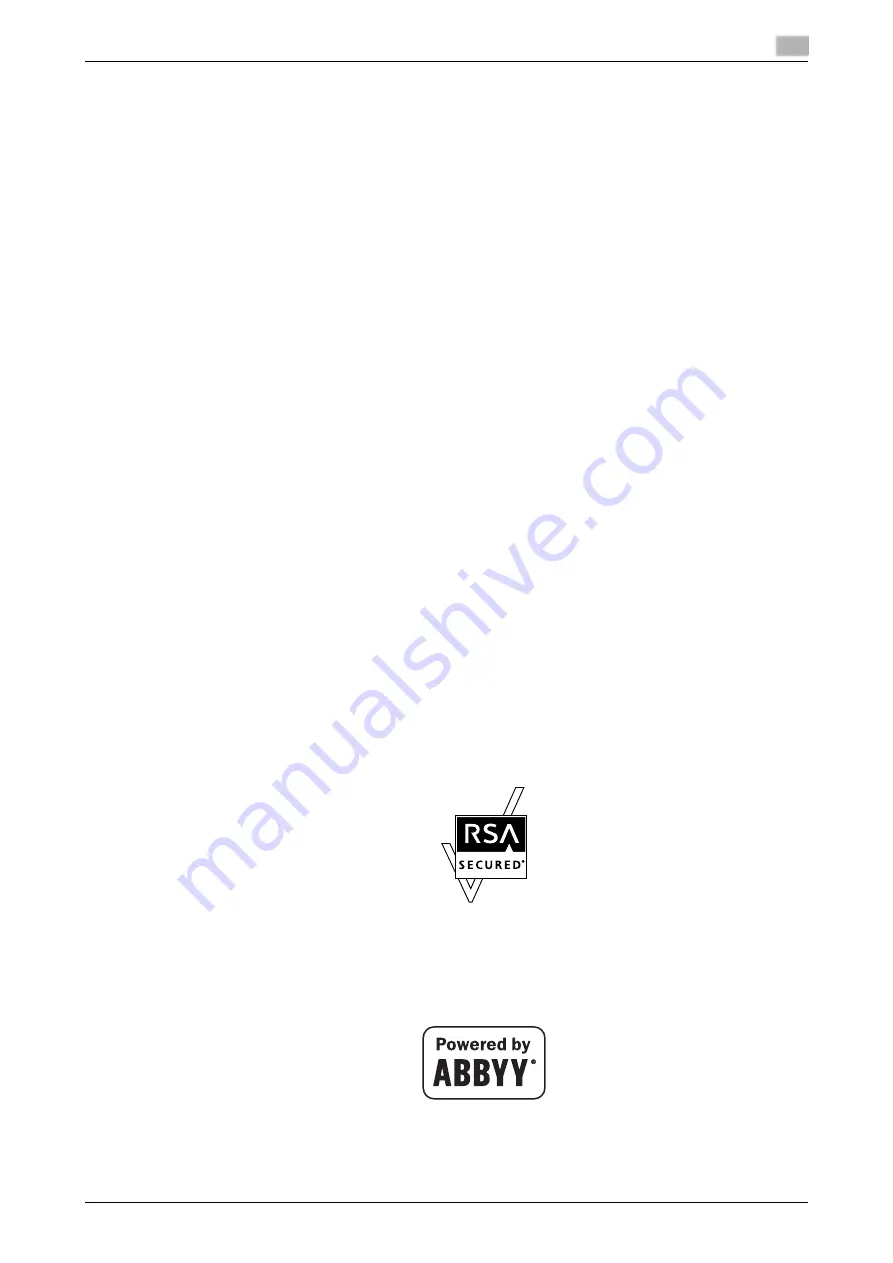 Konica Minolta bizhub 227 Quick Manual Download Page 29