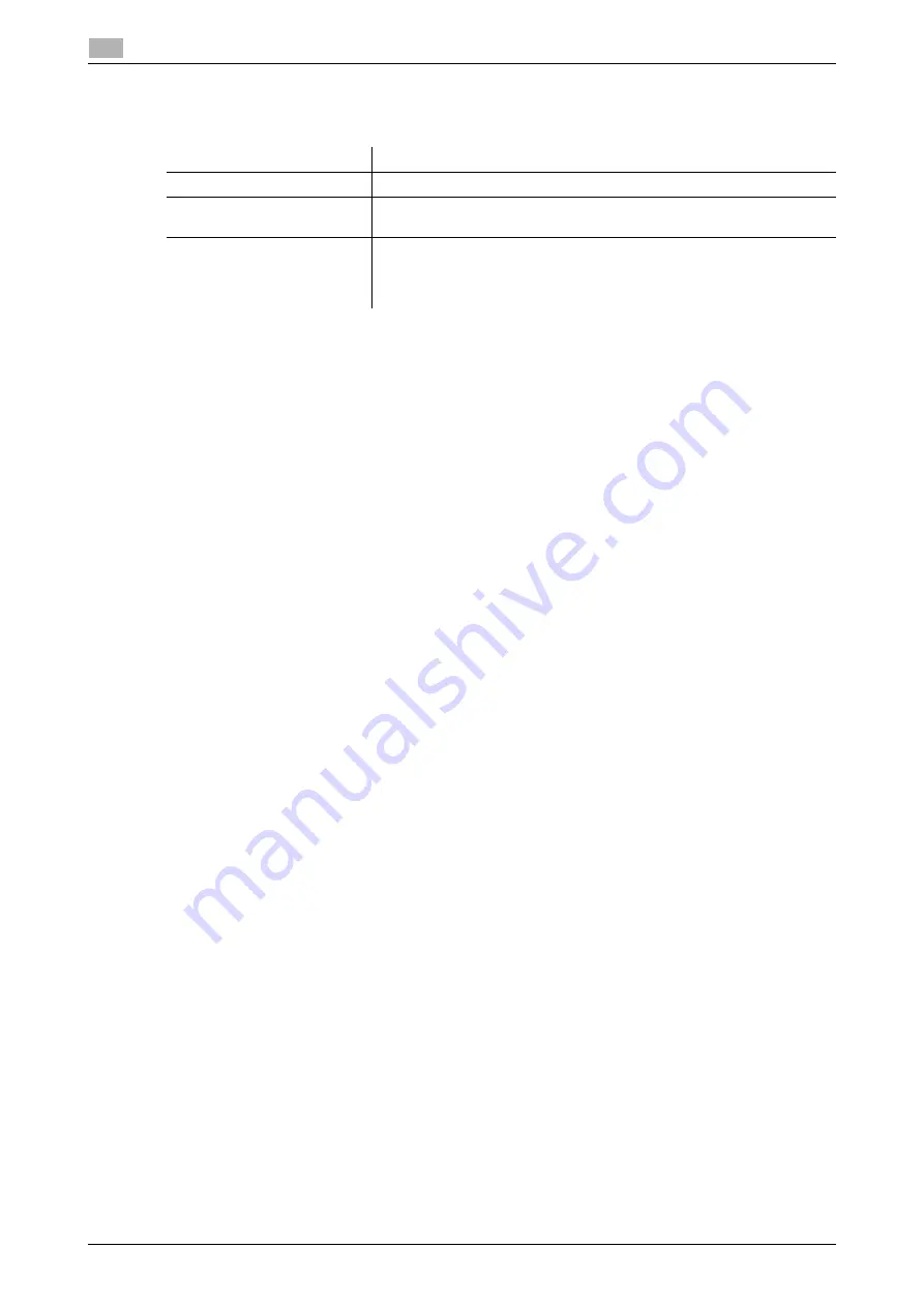 Konica Minolta bizhub 227 Quick Manual Download Page 136