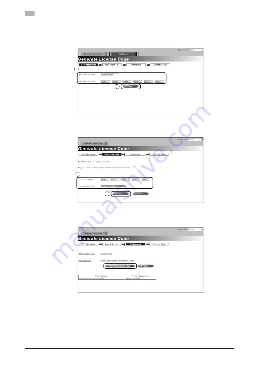 Konica Minolta bizhub 227 Quick Manual Download Page 156