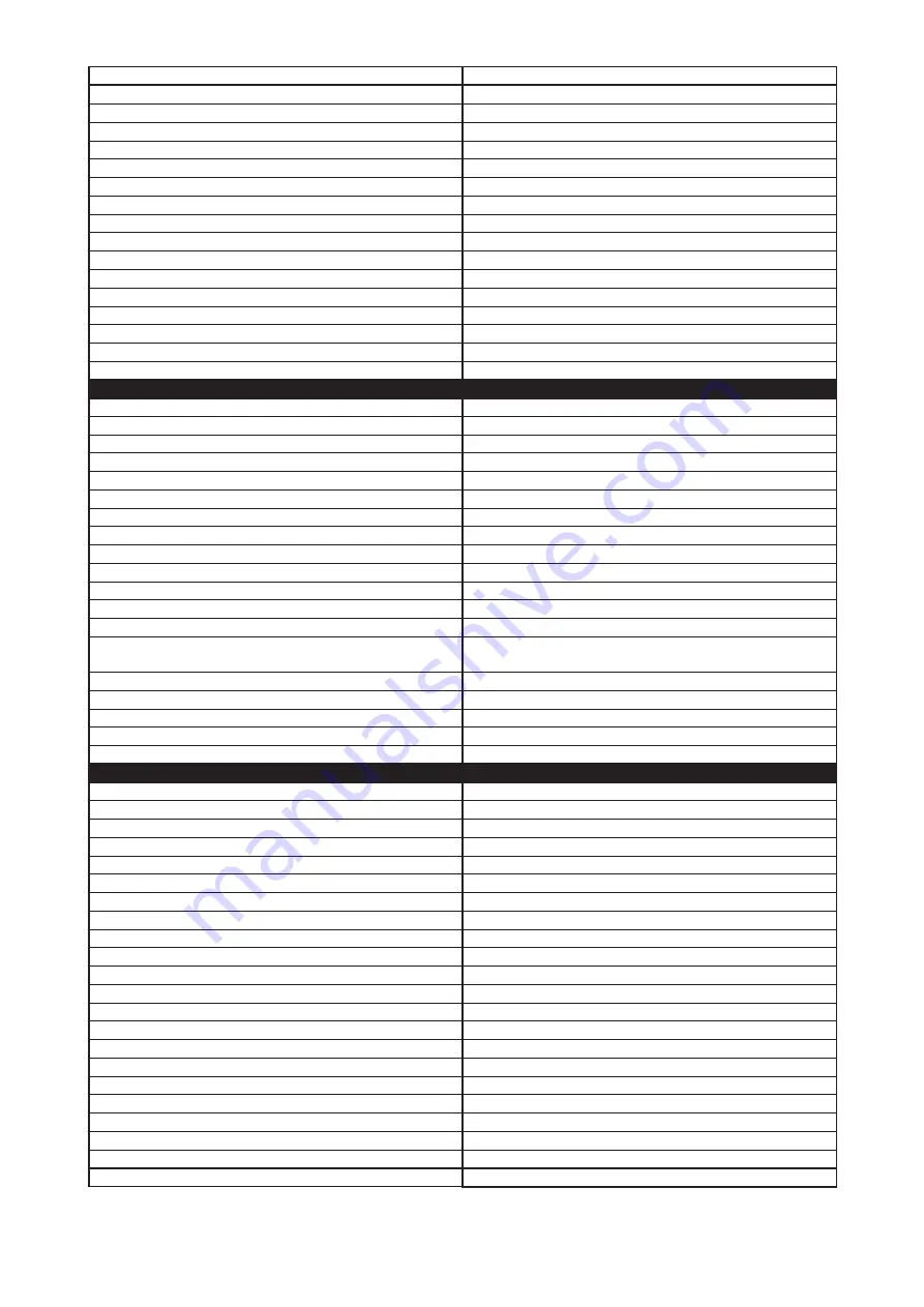 Konica Minolta bizhub 25e Field Engineering Manual Download Page 26