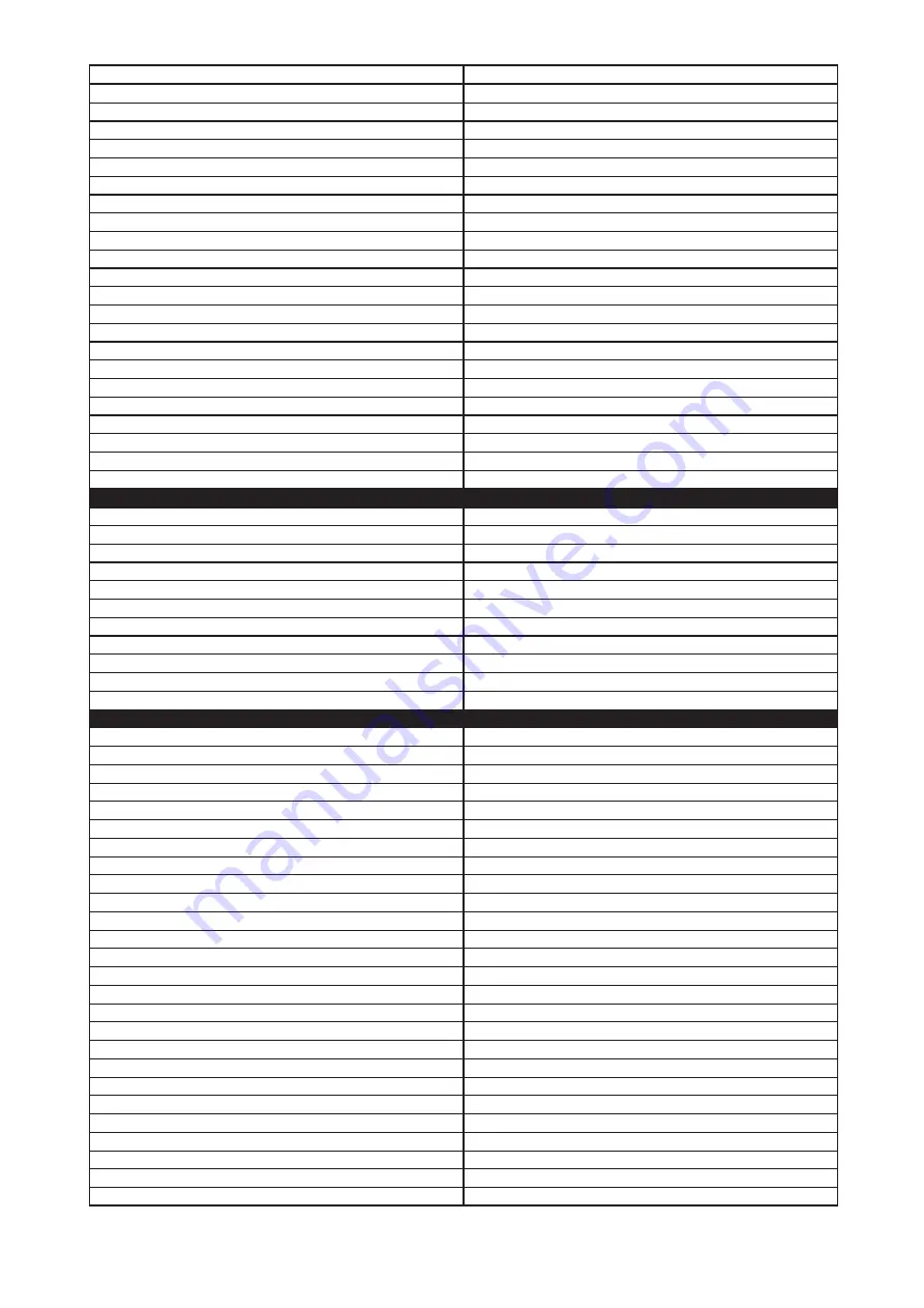 Konica Minolta bizhub 25e Field Engineering Manual Download Page 38