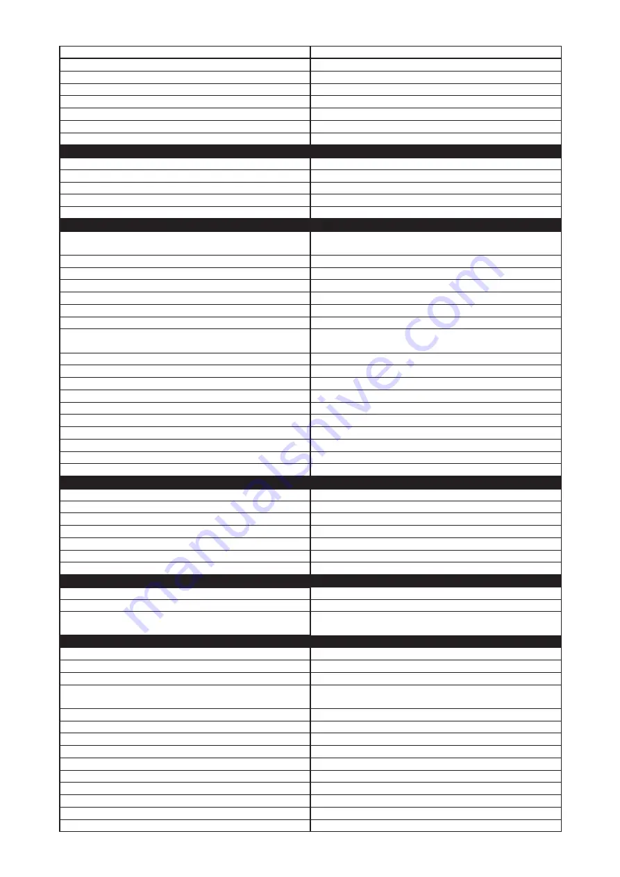 Konica Minolta bizhub 25e Field Engineering Manual Download Page 42