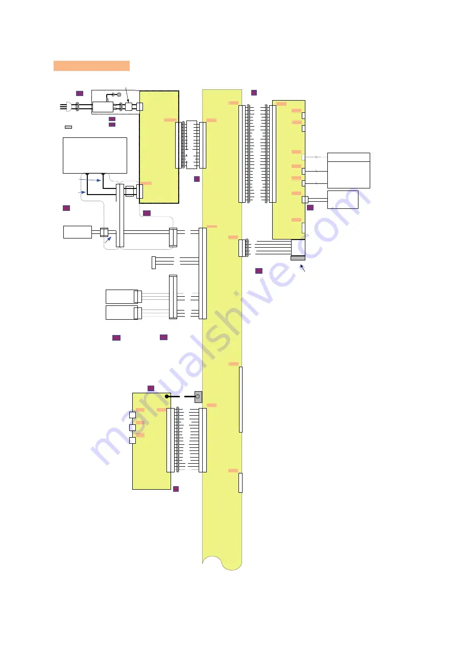 Konica Minolta bizhub 25e Field Engineering Manual Download Page 67