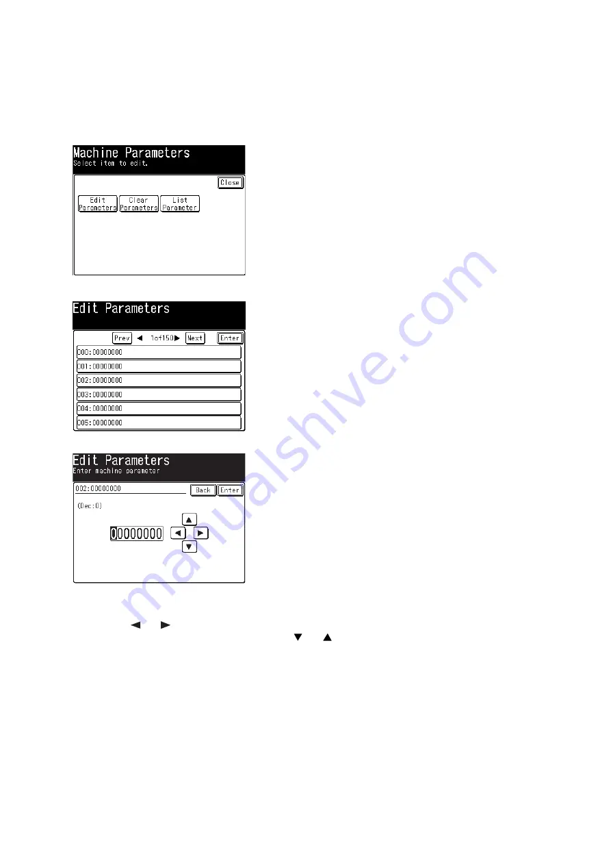 Konica Minolta bizhub 25e Field Engineering Manual Download Page 79