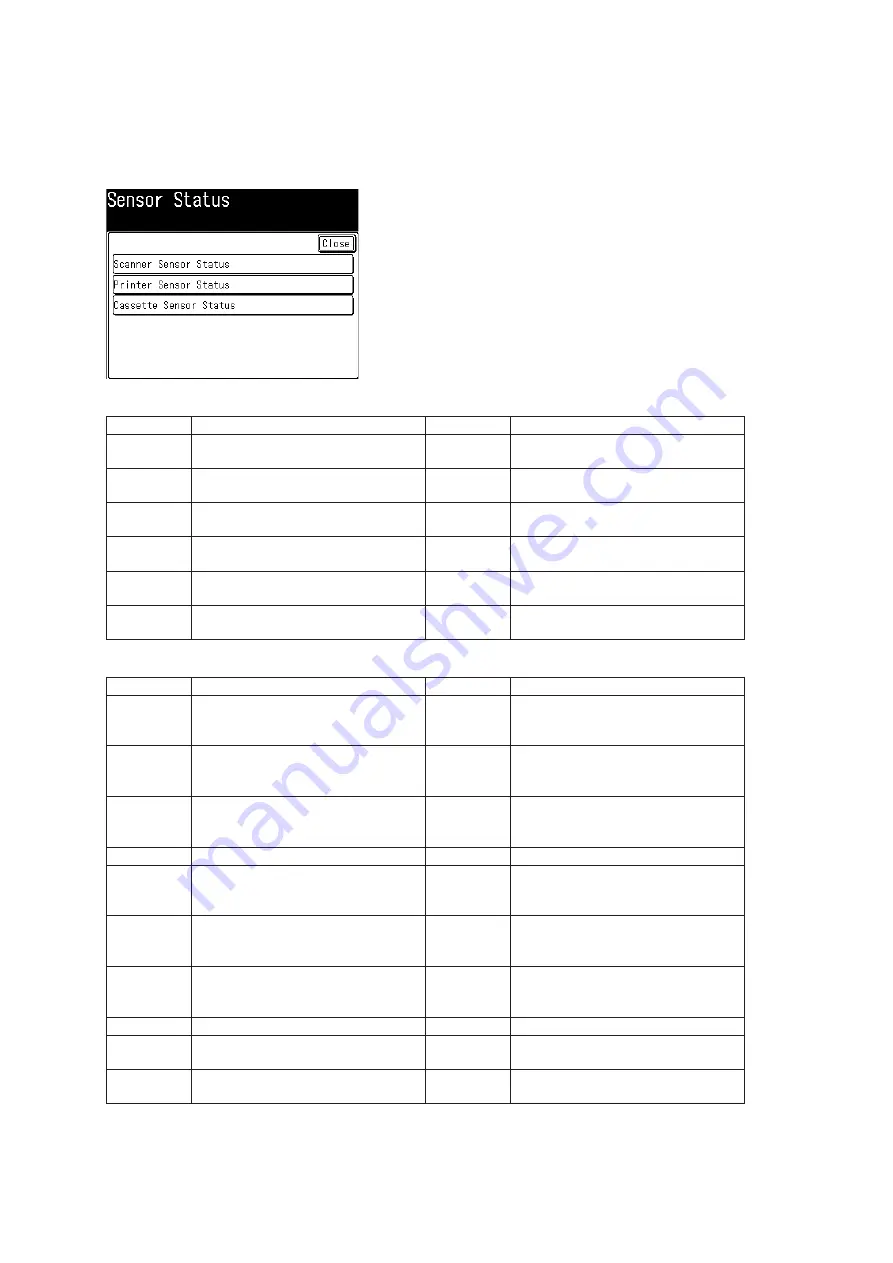 Konica Minolta bizhub 25e Field Engineering Manual Download Page 173